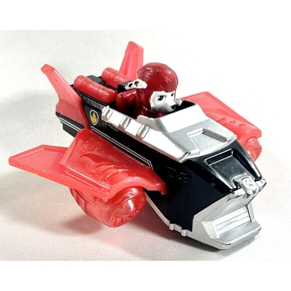 Marshall True Metal Diecast Vehicle Paw Patrol Jet To The Rescue Car - Picture 1 of 10